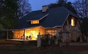 Rose Cottage @ Gods' Haven Eco Estate